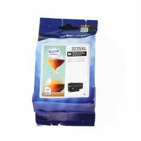 BROTHER Patrone LC-3235XLBK MFCJ1300DW/DCPJ1100DW