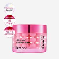 Farmstay PDRN & Vitamin Advanced Capsule Cream 55ml