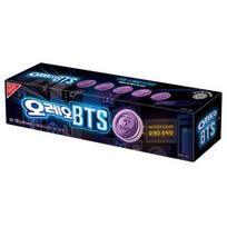 OREO BTS Hotteok skonio sausainiai 100g, 300g, 1kg (7 variantai)