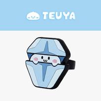 TREASURE TEUYA Light Stick Ring