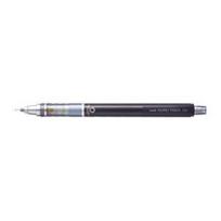 Mitsubishi Pencil Kuru Toga Standard Model Set of 10 0.3mm, Black, M34501P.24 juoda