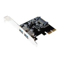 Logilink pCI Express card 2x USB 3.1