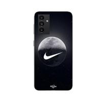 Maniacase Case for Samsung Galaxy A54 5g nike moon juoda