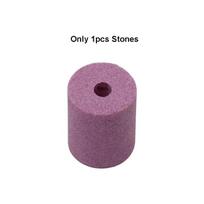 2.0-12.5mm Portable Drill Bit Sharpener 1 Set Corundum Grinding Wheel Bit Tool Twist Drill Bit Sharpening Machine Type 5