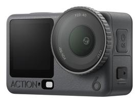 DJI DJI Osmo Action 6 Standard/Combo CP.OS.00000505