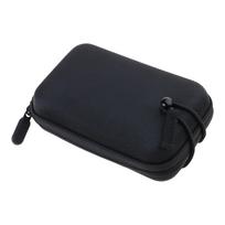 Golfing Rangefinder Hardshell Storage Case Water Resistant Range Finder Carrying Bag with Carabiner Belt Clip
