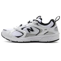 New Balance 408 'White Black' Sneakers ML408I 38 gray