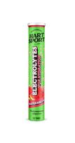 Hart Sport Hart-Sport Electrolyte Tablets Watermelon, 20 tablets (925)