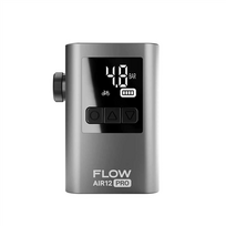 Navitel Compact Air Compressor | FLOW AIR12 PRO