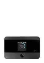 TP-LINK M7350 Mobile 4G / LTE Wi-Fi Router, Black