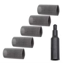 Parking Heater Maintenance Diesel Heater Filter Replacement Part Compact Design Lightweight Extended Service Life