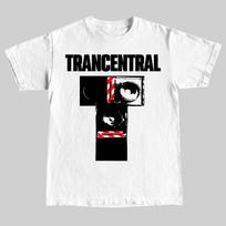 the KLF 'Trancentral' T-Shirt (The White Room/ 90's Vintage Style) Unisex T-Shirt XL