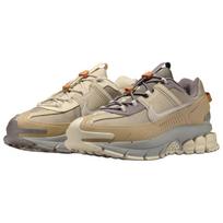 Nike ZOOM VOMERO ROAM Bėgimo bateliai Unisex Smėlio spalvos Pilki IM6671-223 41