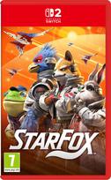 Nintendo Star Fox (Switch 2) (221032)