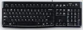 Logitech KEYBOARD K120 ITALIAN LAYOUT