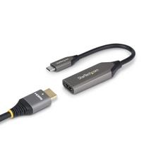 StarTech.com 2-Port Hdmi Extender And  Splitter Over Cat6, 4K 60Hz,