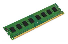 Kingston 8GB 1600MHz DDR3 Non-ECC DIMM Technology ValueRAM 8GB DDR3