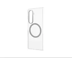 SAMSUNG GP-FFF966YC Clear phone case for Galaxy Z Fold 7 (F966) transparent (Damaged Package)