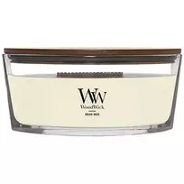 Woodwick Solar Haze Loď (solar haze) - Scented candle 453.6g