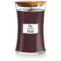 Woodwick Phantom Cherry Vase 275.0g