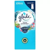 Glade Touch  AND  Fresh Ocean Adventure - 10ml Air Freshener Refill