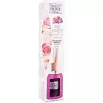 Sweet Home Collection Roses and Violets Aroma Diffuser 250ml