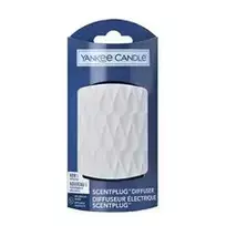 Yankee Candle ScentPlug Organic - An electrical outlet fragrance diffuser