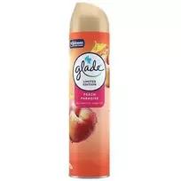 Glade Peach Paradise Spray - Air Freshener 300ml