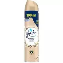 Glade Romantic Vanilla Blossom - Air Freshener 300ml