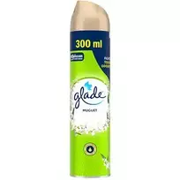 Glade Lily of the Valley Spray - Air Freshener 300ml