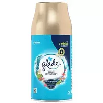 Glade Ocean Adventure Automatic Spray Refill - Air Freshener Refill 269ml