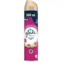 Glade Relaxing Zen Spray - Air Freshener 300ml