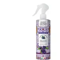 Sweet Home Collection Elderberry Flowers Spray - Air Freshener 250ml