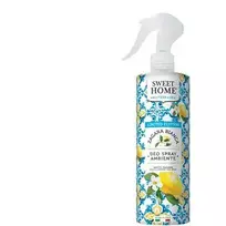 Sweet Home Collection White Zagara Spray - Air Freshener 250ml