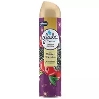 Glade Winter Berries Spray - Air Freshener 300ml
