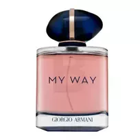 Armani (Giorgio Armani) Armani My Way Intense (EDP) Eau de Parfum for Women 90 ml