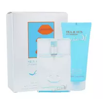 Salvador Dali Sea  AND  Sun in Cadaqués Eau de Toilette 50 ml