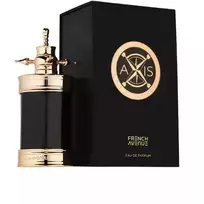 French Avenue Axis EDP 100ml