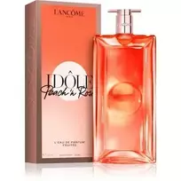 Lancome Idôle Peach N Roses (EDP) Eau de Parfum for Women 100 ml