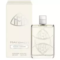 Mercedes-Benz Mercedes Benz Maybach Vibrant Tuberose (EDP) Eau de Parfum unisex 100 ml