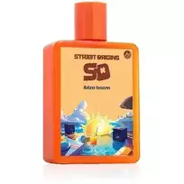 Street Origins Ibiza Boom (EDP) Eau de Parfum for Men 75 ml
