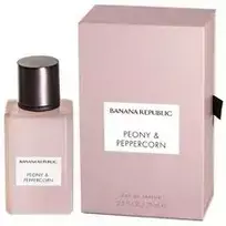 Banana Republic Peony  AND  Peppercorn (EDP) Eau de Parfum unisex 150 ml