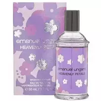 Emanuel Ungaro Heavenly Petals (EDT) Eau de Toilette for Women 50 ml