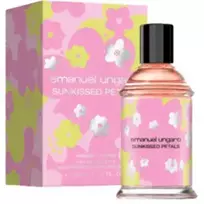 Emanuel Ungaro Sunkissed Petals (EDT) Eau de Toilette for Women 50 ml
