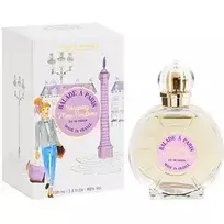 Jeanne Arthes Balade A Paris Shopping Place Vendome (EDP) Eau de Parfum for Women 100 ml
