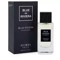 Riviera Privé Blue Riviera (EDP) Eau de Parfum for Men 100 ml