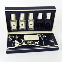 Jo Malone Men's Cologne Collection Set - Men's miniature collection 45ml