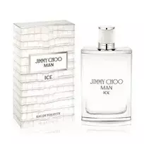 Jimmy Choo Man Ice (EDT) Eau de Toilette for Men 200 ml