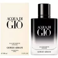 Giorgio Armani Armani Acqua Di Gio Pour Homme EDP Intense 100ml