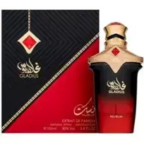 Nusuk Gladius (EDP) Eau de Parfum for Men 100 ml